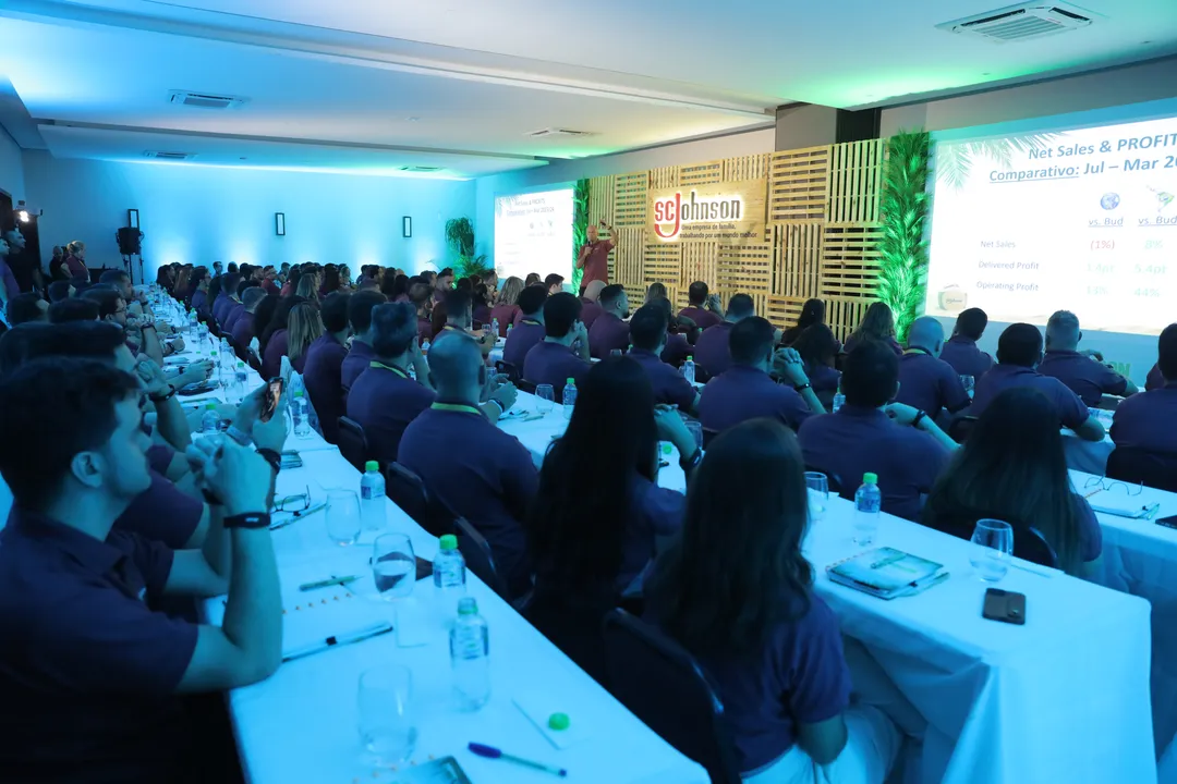 Convenção Comercial 6